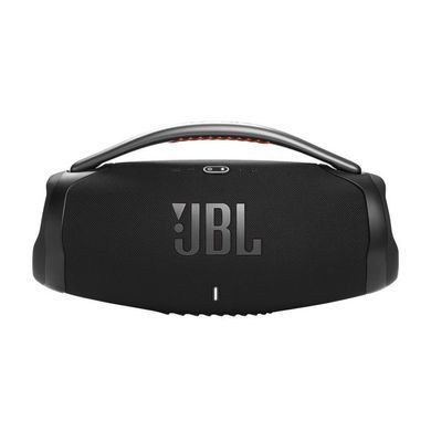 Акустична система портативна з БТ та WiFi (JBLBB3WIFIBLKEP) [503492]