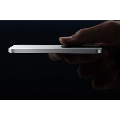 Зовнішній акумулятор Xiaomi UltraThin Magnetic Power Bank 5000 15W Glacier Silver (BHR08Z2GL) [806556]