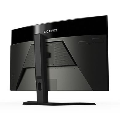 Монітор 32" GIGABYTE (M32QC-EK) [502288]