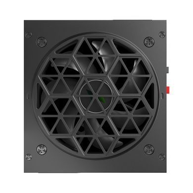 Блок живлення 1stPlayer HA-1000BA4 1000W (NGDP-GLD-1000-BK-EU) [608617]