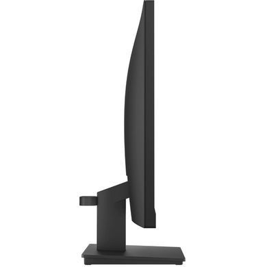Монітор TFT 23.8" HP S3 Pro 324pf, IPS, 100Hz, VGA, HDMI, DP, чорний (9U5J5UT) [400550]
