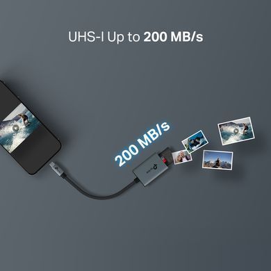 TP-LINK (UA430C) [305008]