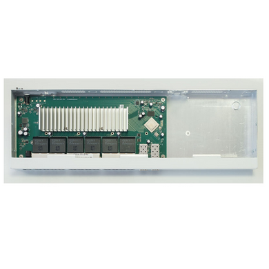 Комутатор MIKROTIK (CRS326-24G-2S+RM) [304325]