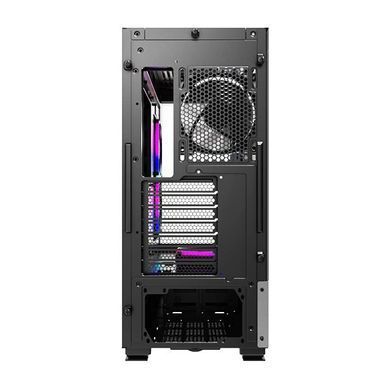 Корпус ATX W/O PSU MONTECH (SKY TWO (B)) [502078]