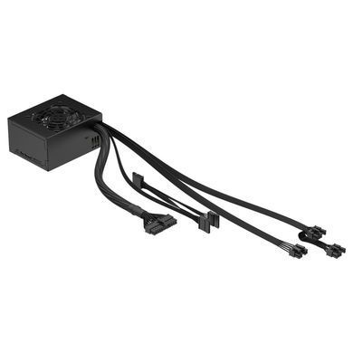 Блок живлення FRACTAL DESIGN Anode SFX Bronze 450W (FD-P-AS2B-450-EU) [303224]