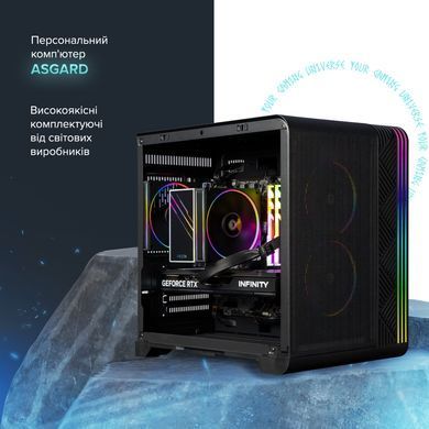 Персональний комп`ютер ASGARD (A75F.32.S10.56T.6047) [612492]