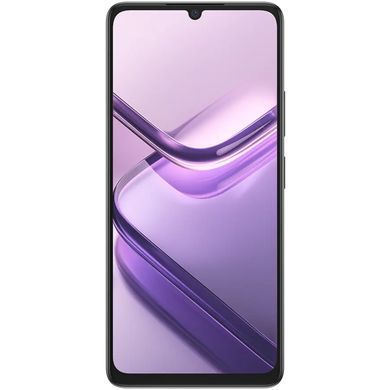 Смартфон Doogee Note 58 Pro 6.75" HD+ 90Hz 8/256GB /T615/ 6250mAh/ 16+8Мп/ Black (NOTE_58PRO_BK) [405548]