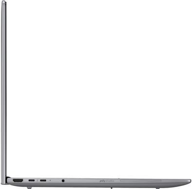 Ноутбук HP ZBook 8 G1i 16" WUXGA, 300n/U7-255U (5.2)/64Gb/SSD1Tb/Intel Gr/FPS/Підсв/DOS (B30JRES) [403663]