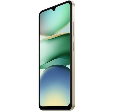 Смартфон Xiaomi (Redmi A5 4/128GB Gold) [600269]