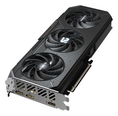 Відеокарта PCIE16 RX9060XT 8GB GDDR6 R9060XTGAMING OC-8GD GIGABYTE (GV-R9060XTGAMING OC-8GD) [503742]