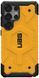Чохол UAG для Samsung Galaxy S25 Ultra, Pathfinder with Magnet, Heritage Yellow (214476118282) [110513], фото 1