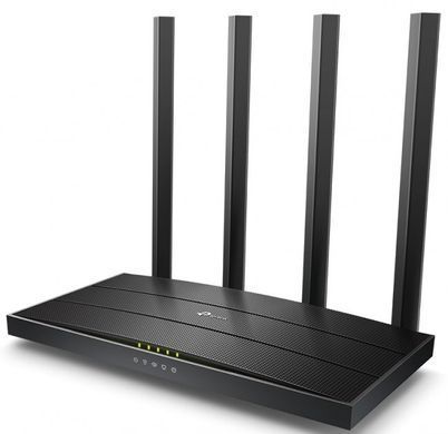 Бездротовий маршрутизатор TP-Link AC1900 AC1900 (Archer C80) [200899]