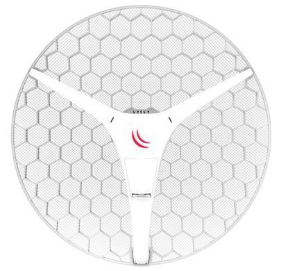 Точка доступу MikroTik LHG XL 5 ac (RBLHGG-5acD-XL) [14564]