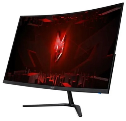 Монiтор 31.5" Acer ED320QUS3bmiipx Black (UM.JE0EE.318) [204476]