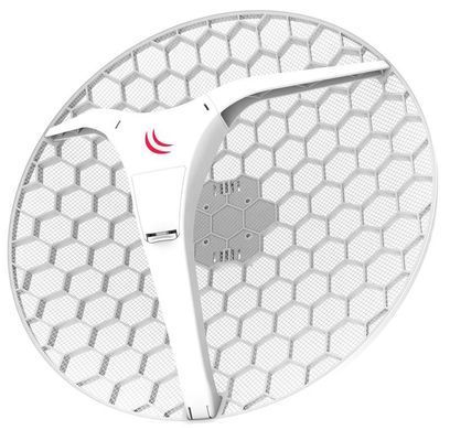 Точка доступу MikroTik LHG XL 5 ac (RBLHGG-5acD-XL) [14564]