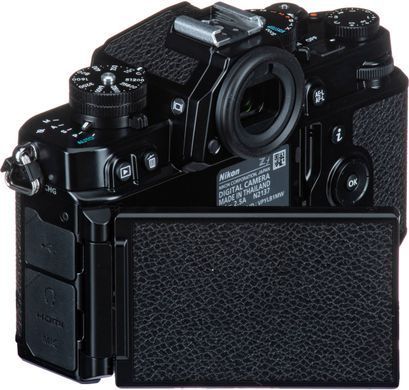 Цифр. фотокамера Nikon Zf body (VOA120AE) [107609]