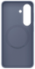 Чохол Samsung S26 Silicone Magnet Case Blue Violet (EF-ES942CVEGWW) [204026], фото 3