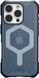 Чохол UAG для iPhone 16 Pro, Essential Armor Magsafe, Cloud Blue (114448114151) [108235], фото 1