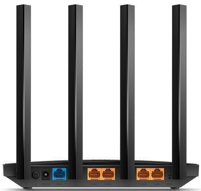 Бездротовий маршрутизатор TP-Link AC1900 AC1900 (Archer C80) [200899]