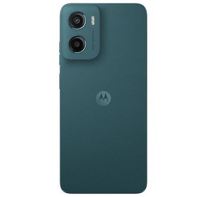 Смартфон Motorola Moto G05 4/128GB Forest Green NFC (PBA10009UA) [611025]