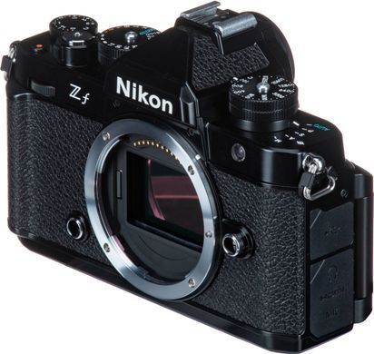 Цифр. фотокамера Nikon Zf body (VOA120AE) [107609]