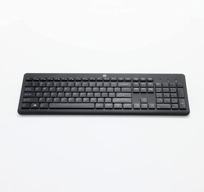 Клавіатура мембранна HP 230 (3L1E7AA)