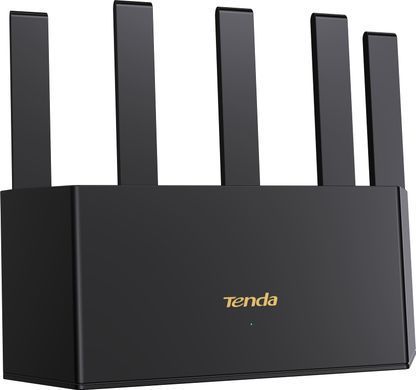 Маршрутизатор TENDA AX3000, 3xGE LAN, 1xGE WAN (RX12LPRO) [111249]
