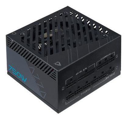 Блок живлення ATX 750W AZZA (PSAZ-750G(ATX 3.1)) [502571]