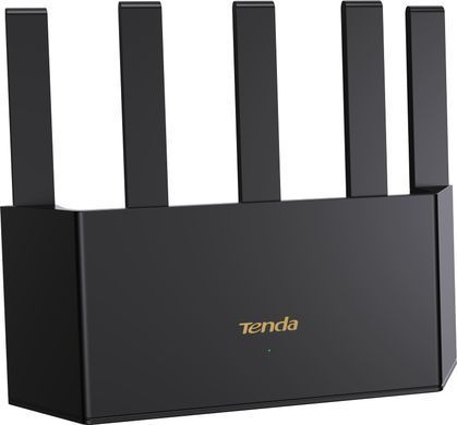Маршрутизатор TENDA AX3000, 3xGE LAN, 1xGE WAN (RX12LPRO) [111249]