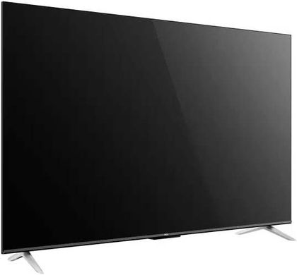 Телевізор 43" TCL LED 4K 60Hz Smart Google TV Titan (43P638)