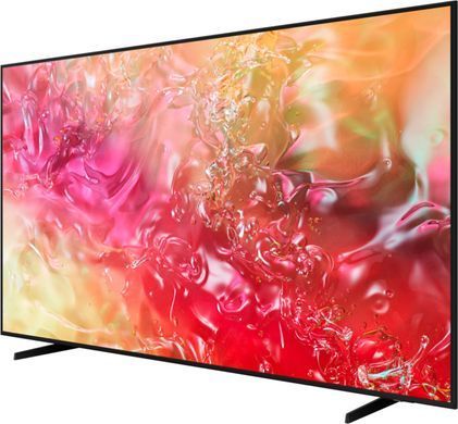 Телевізор 65" Samsung LED 4K UHD 50Hz Smart Tizen Black (UE65DU7100UXUA) [12171]