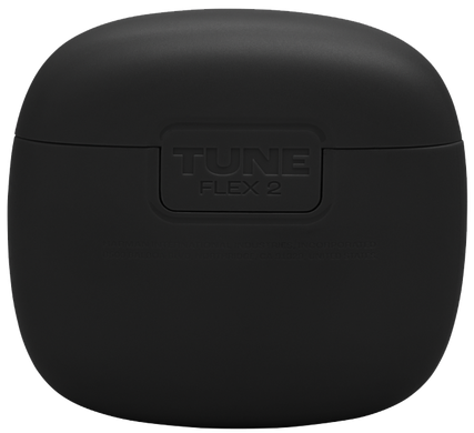 Гарнітура JBL TUNE FLEX 2 Black (JBLTFLEX2BLK) [201402]