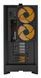 Корпус ATX W/O PSU MONTECH (HS01 PRO (B)) [501611], фото 6