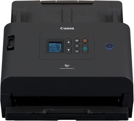 Документ-сканер A4 Canon DR-S250N (6383C003) [1000408]