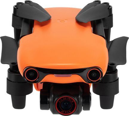 Дрон Autel EVO Nano + Standard Package, orange (102000738) [12088]