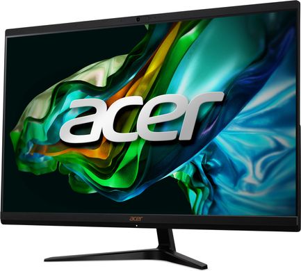 Комп'ютер персональний моноблок Acer Aspire C24-1800 23.8" FHD (DQ.BM2ME.001)