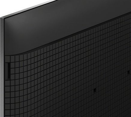 Телевізор 85" Sony miniLED 4K 100Hz Smart GoogleTV Black (K-85XR70) [102235]
