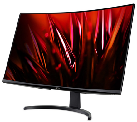 Монiтор 31.5" Acer ED320QXbiipx (UM.JE0EE.X01) [20034]