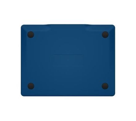 Графічний планшет XP-Pen Deco Fun L Blue (Deco Fun L_BE) [610019]