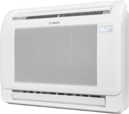 Внутрішній блок мульти спліт-системи Bosch CL5000iU CN 50E 55м2 18000BTU 5.0кВт консольний (7733701996) [12698]