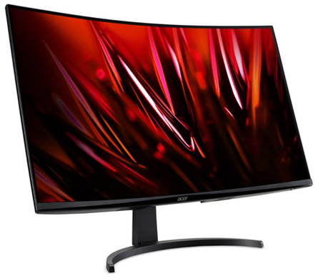 Монiтор 31.5" Acer ED320QXbiipx (UM.JE0EE.X01) [20034]