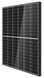 Фотоелектрична панель Leapton Solar LP182x182-M-60-NH-500W, Mono, MBB, Halfcell, Black frame, Dual glass (LP182M60-NH-500W/BF-BI) [110531], фото 1