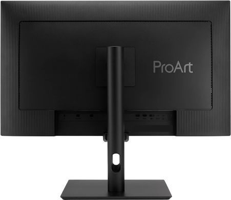 Монітор Asus 27" ProArt PA27UCGE 2xHDMI, DP, UCB-C, 2xUSB, MM, IPS, 3840x2160, 160Hz, DCI-P3 98%, AdaptiveSync, Pivot, HDR600 (90LM04NC-B01K71) [110558]