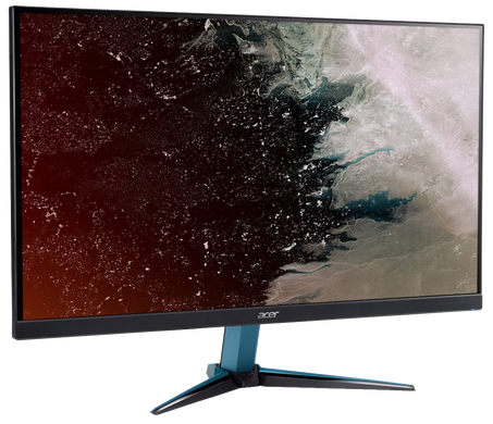 Монiтор 27" Acer VG272UV3bmiipx Black (UM.HV2CD.302) [22039]