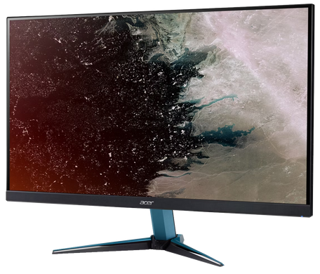 Монiтор 27" Acer VG272UV3bmiipx Black (UM.HV2CD.302) [22039]