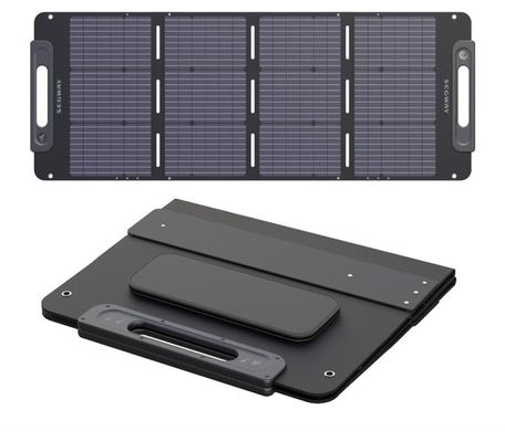 Segway Портативна сонячна панель SP100 100 Вт, 4S, Anderson