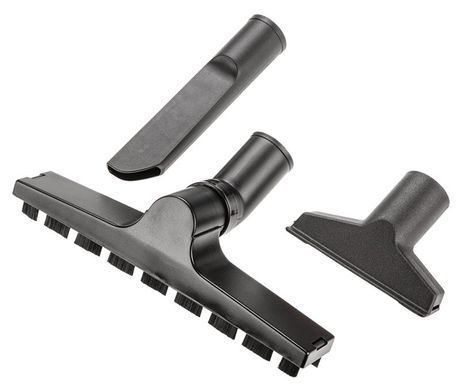 Насадки для пилососу GRAPHITE 3 насадки для 59G607 59G608 (59G607-149) [105740]
