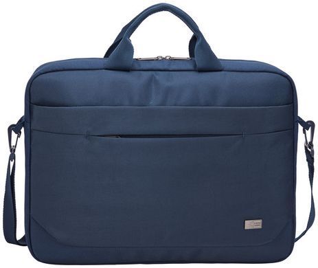 Сумка Case Logic Advantage Attache 15.6" ADVA-116 Dark Blue (3203989) [200661]