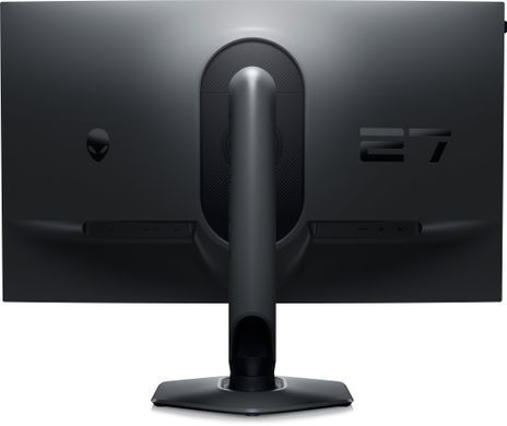 Монітор DELL 27" AW2724HF HDMI, 2xDP, USB, Fast IPS, 360Hz, 0.5ms, sRGB 99%, FreeSync, Pivot, HDR10 (210-BHTM) [100857]
