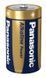 Батарейка Panasonic Alkaline Power D/LR20 BL 2 шт (2955) (LR20APB/2BP) [617665], фото 2